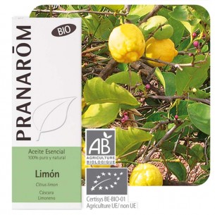 PRANAROM ACEITE ESENCIAL...