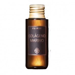 GOAH CLINIC ELIXIR COLAGENO...