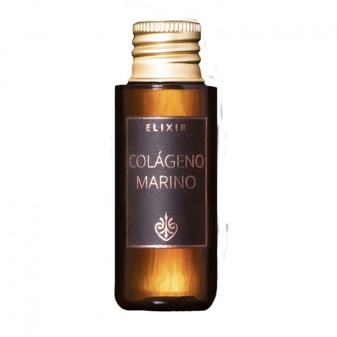 GOAH CLINIC ELIXIR COLAGENO 20 VIALES...