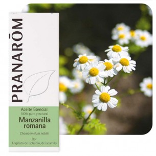 PRANAROM ACEITE ESENCIAL...