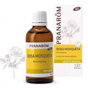 PRANAROM ACEITE VEGETAL...