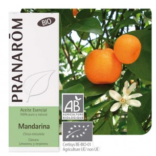 PRANAROM ACEITE ESENCIAL...