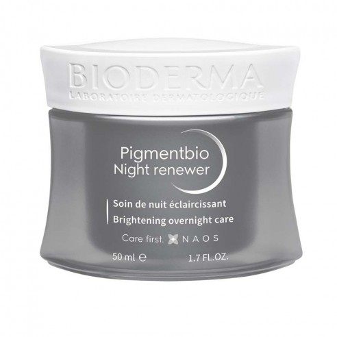 BIODERMA PIGMENTBIO LIGHT NIGHT...