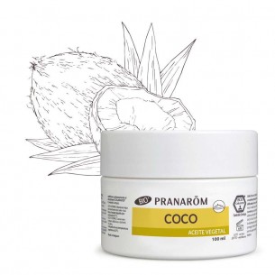 PRANAROM ACEITE VEGETAL...