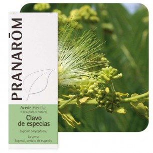 PRANAROM CLAVO DE ESPECIAS... 2