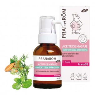 PRANABB ACEITE MASAJE...