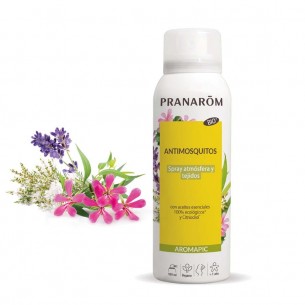 PRANAROM AROMAPIC SPRAY...