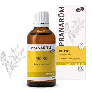 PRANAROM ACEITE VEGETAL...