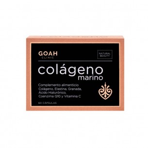 GOAH CLINIC COLAGENO MARINO...