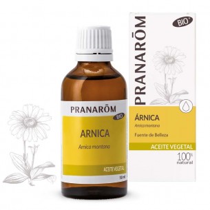 PRANAROM ACEITE VEGETAL...