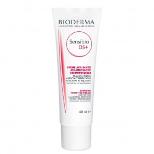 BIODERMA SENSIBIO D.S....
