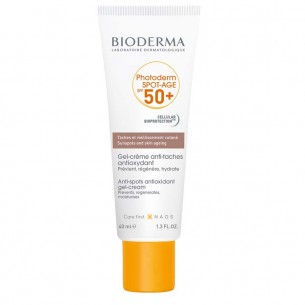 BIODERMA PHOTODERM SPF 50...