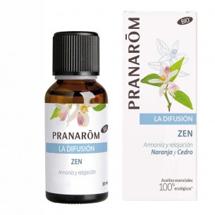 PRANAROM DIFUSION ZEN A.E....