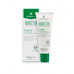 BIRETIX TRI-ACTIVE GEL...