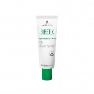 BIRETIX HYDRAMAT DAY SPF 30...