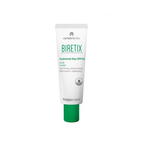 BIRETIX HYDRAMAT DAY SPF 30 - 50 ML