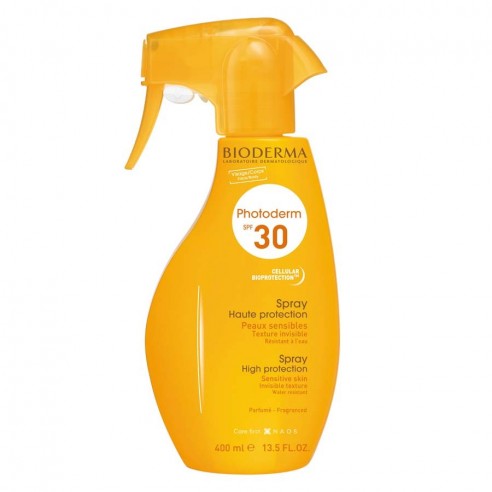 BIODERMA PHOTODERM SPF 30 SPRAY...