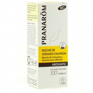 PRANAROM AROMAPIC DIF NOCHE...