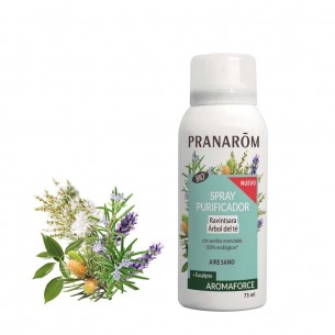 PRANAROM SPRAY PURIFICADOR...