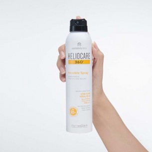 HELIOCARE 360º SPF 50...