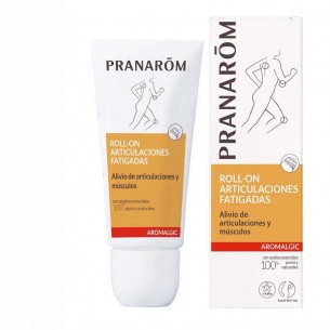 PRANAROM AROMALGIC ROLL-ON...
