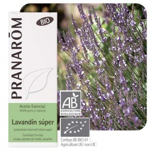 PRANAROM ACEITE ESENCIAL... 2