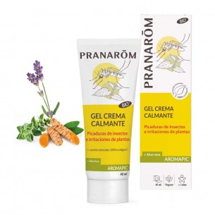 PRANAROM AROMAPIC GEL CREMA...