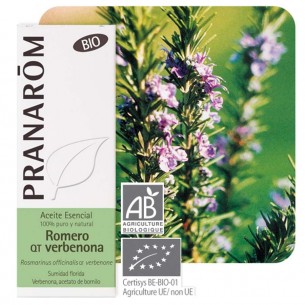 PRANAROM ACEITE ESENCIAL...