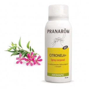 PRANAROM AROMAPIC SPRAY...
