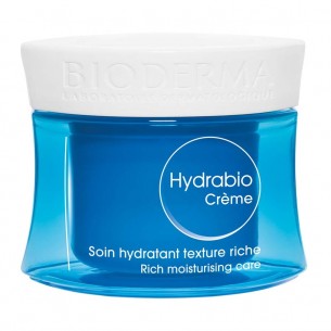 BIODERMA HYDRABIO CREMA...