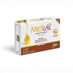 ABOCA MELILAX MICROENEMAS...