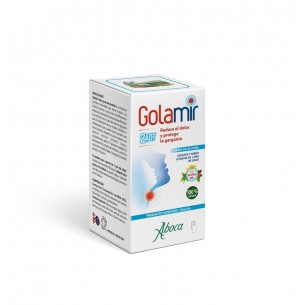 ABOCA GOLAMIR 2ACT SPRAY...