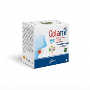 ABOCA GOLAMIR 2ACT 20...