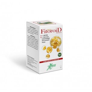 ABOCA NEOFITOROID 50 CAPS