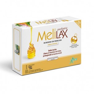 ABOCA MELILAX PEDIATRIC...
