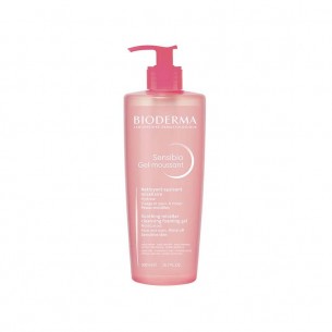 BIODERMA SENSIBIO GEL...