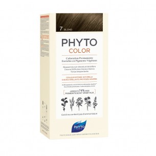 PHYTO COLOR 7 RUBIO