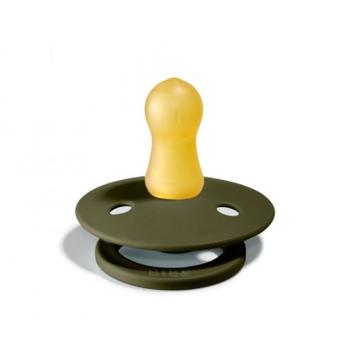 BIBS CHUPETES T/1 WOODCHUCK / HUNTER...