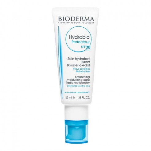 BIODERMA HYDRABIO PERFECCIONADOR SPF...