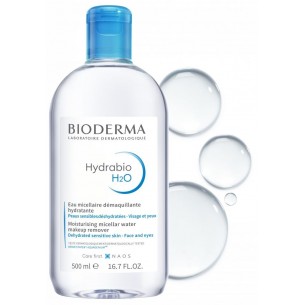BIODERMA HYDRABIO H2O...