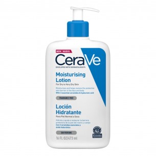 CERAVE LOCION HIDRATANTE...