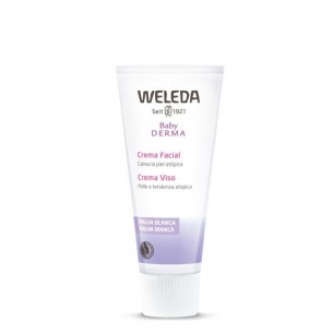WELEDA CREMA FACIAL MALVA... 2