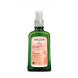 WELEDA ACEITE PARA MASAJE... 2
