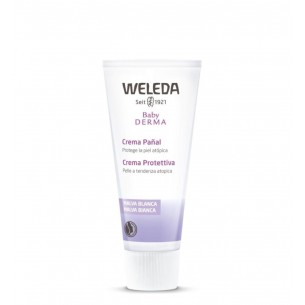 WELEDA CREMA PAÑAL BEBE...