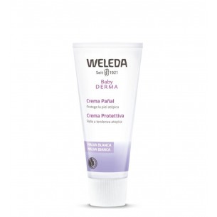 WELEDA CREMA PAÑAL BEBE... 2