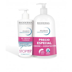 BIODERMA PACK ATODERM...