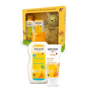WELEDA SET