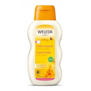 WELEDA LECHE CORPORAL... 2