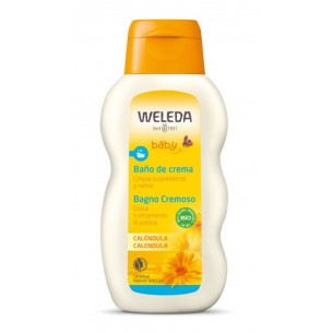 WELEDA BAÑO DE CREMA DE... 2