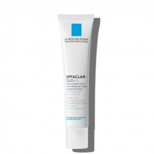 LA ROCHE POSAY EFFACLAR DUO...
